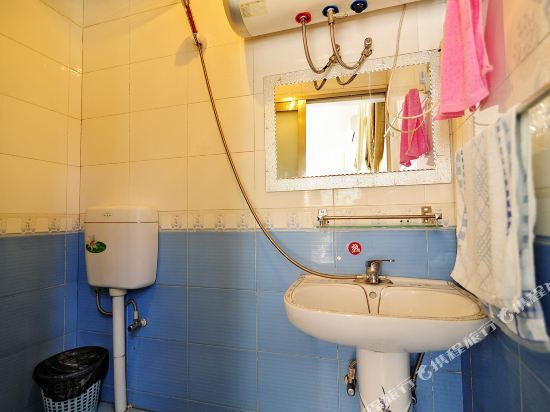 Хуаншань: Yishuiju Family Hostel