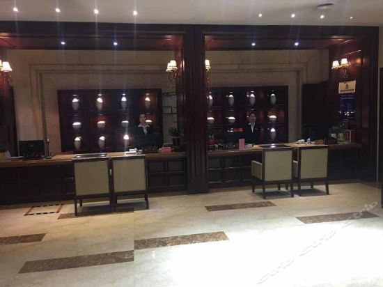 Ханчжоу: Fuchun Hotel