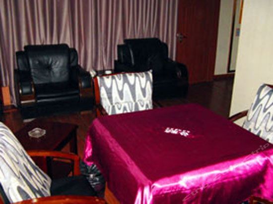 Ханчжоу: Fuchun Hotel