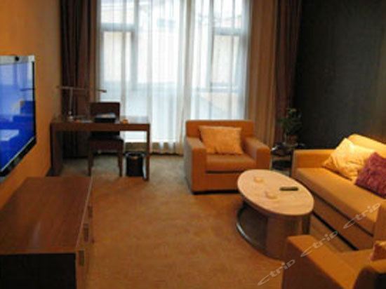 Ханчжоу: Fuchun Hotel