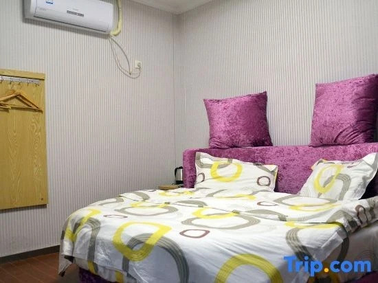 Ухань: Dreamer E-Sports Hotel (South-Central University for Nationalities)