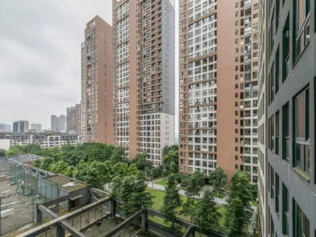 Чунцин: Sipulan Boutique Hotel (Chongqing Yuanyang Light Rail Station)