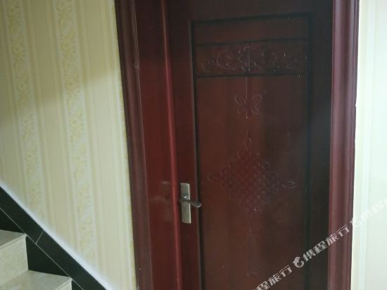 Ухань: Swan Hotel