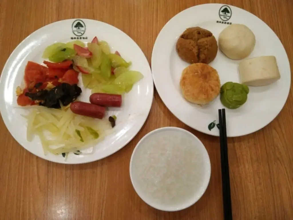 Наньтун: GreenTree Inn Nantong Rugao Zhongjiaomeilu City Express Hotel