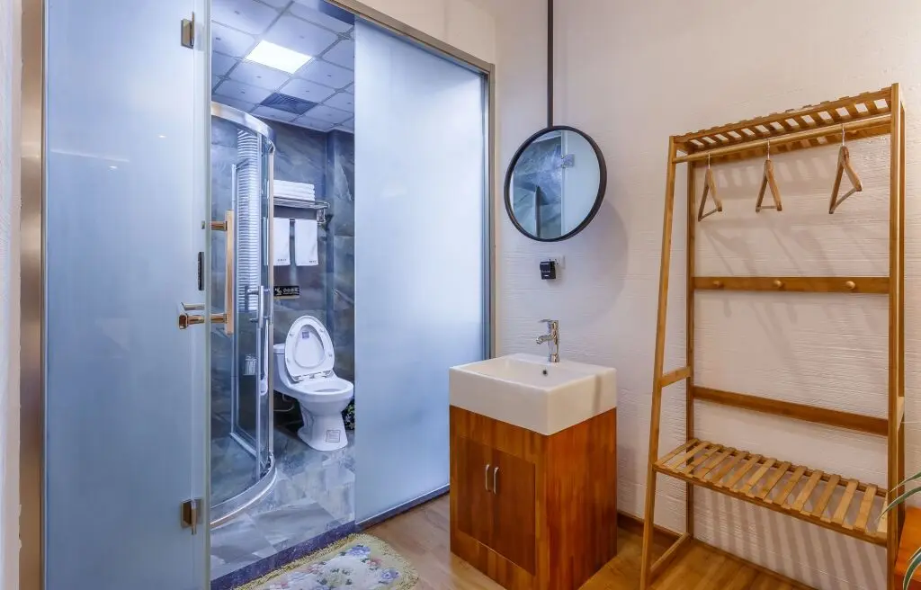 Цзясинь: Wuzhen TongyuanShuixiang 2nd Guest House