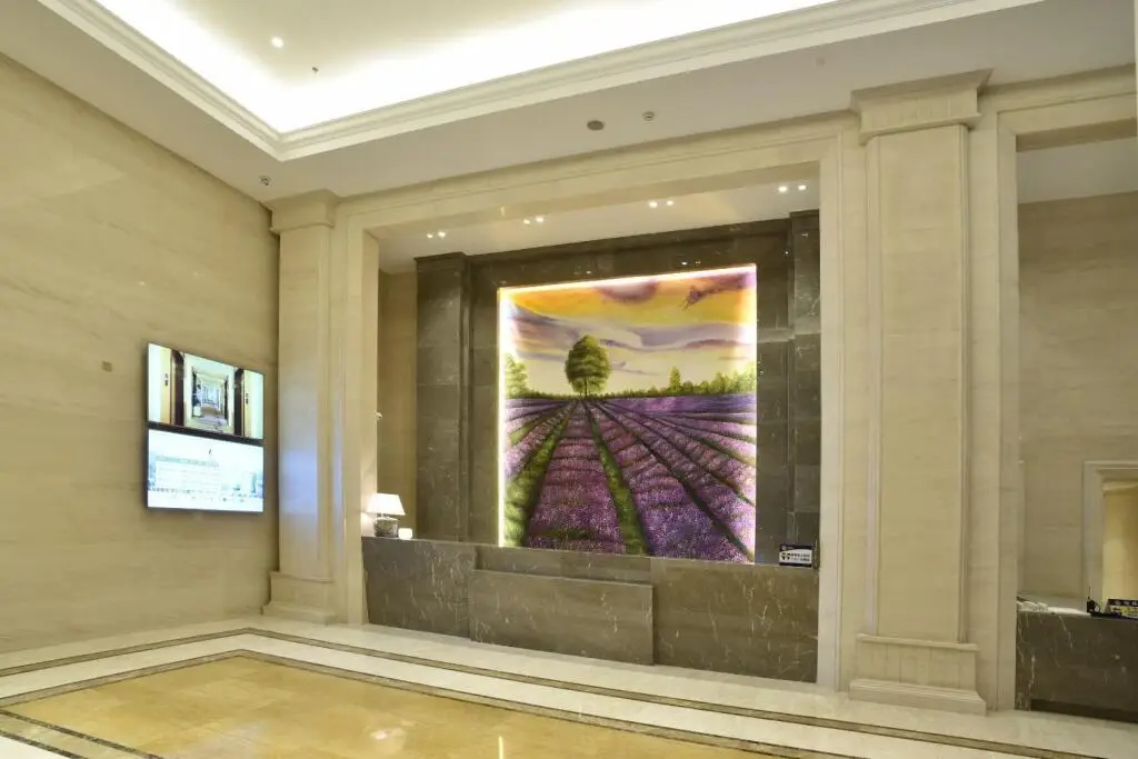 Lavande Hotels·Beijing Shijingshan Wanda Plaza — фото 1