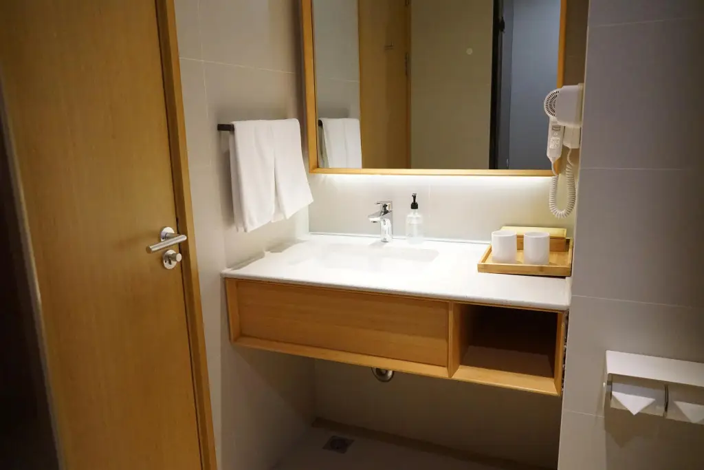 Пекин: Lavande Hotels·Beijing Shijingshan Wanda Plaza