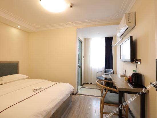 Куньмин: Zheya Business Hotel