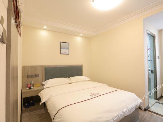 Куньмин: Zheya Business Hotel