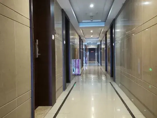 Гуанчжоу: Guangzhou Kezhu Business Apartment