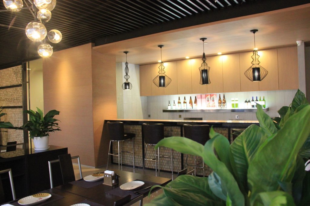 Тяньцзинь: GreenPark Hotel Tianjin