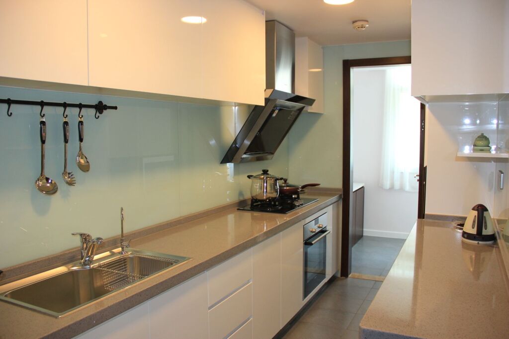 Тяньцзинь: GreenPark Hotel Tianjin