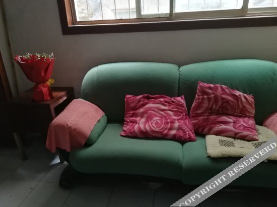 Кайфын: Shandong Hostel