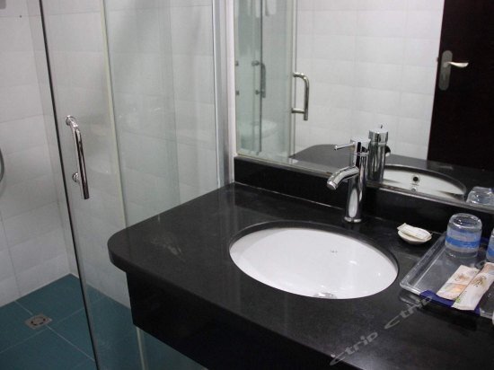 Сямынь: Hi Inn Xiamen Mingfa Plaza