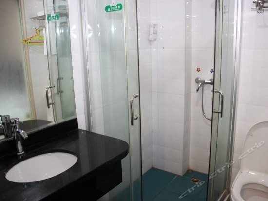 Сямынь: Hi Inn Xiamen Mingfa Plaza