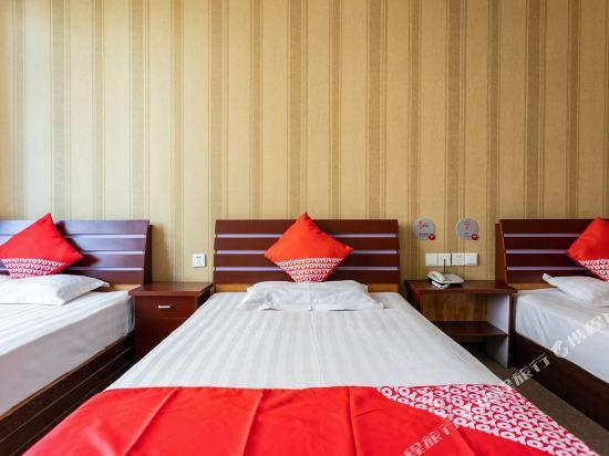 Нанкин: Huidu Business Hotel