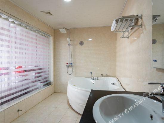 Нанкин: Huidu Business Hotel