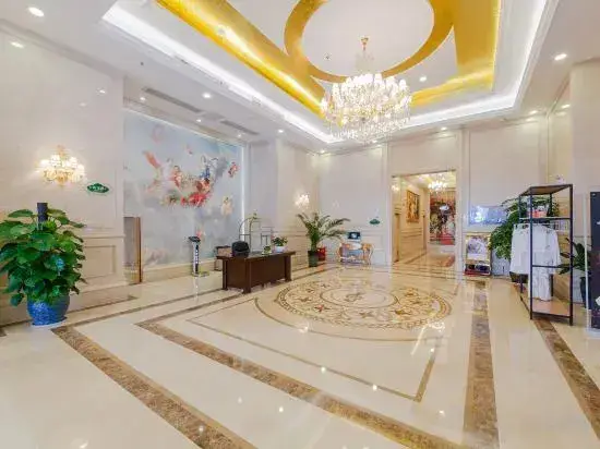 Чанша: Vienna Hotel Hunan Xincheng Guoji