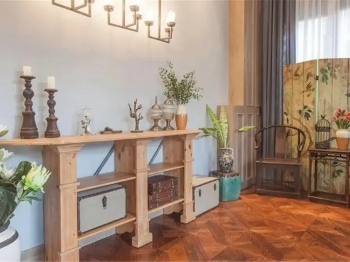 Шанхай: Famjoy Boutique Hotel