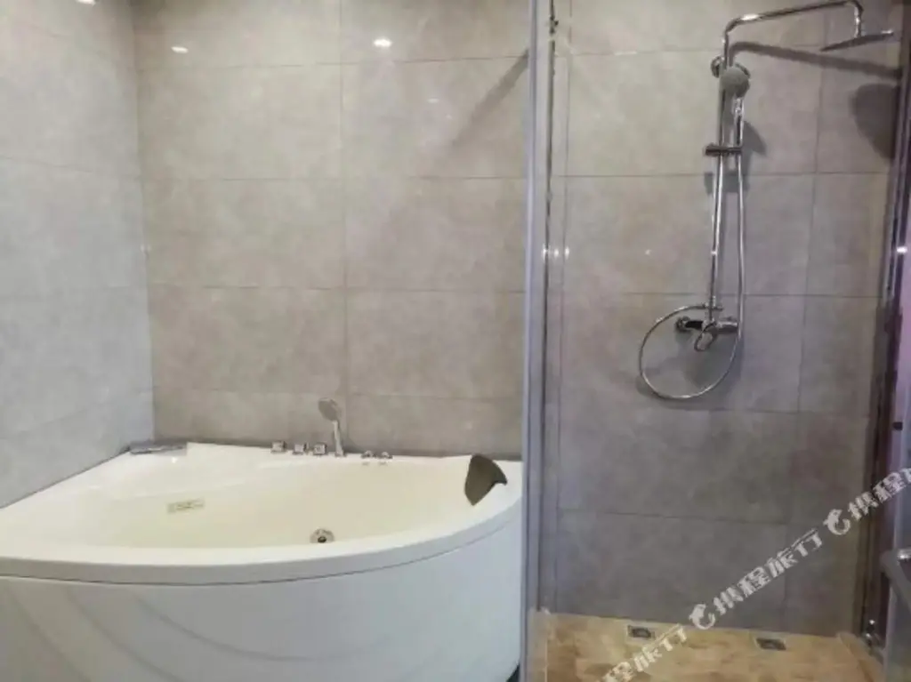 Цзиань: wenshan international hotel(anfu)