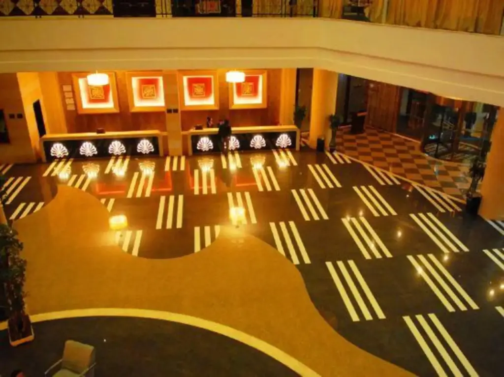 Цзиань: wenshan international hotel(anfu)