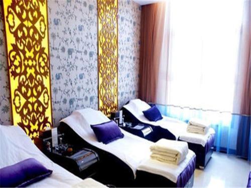 Чжэнчжоу: Taite Style Hotel