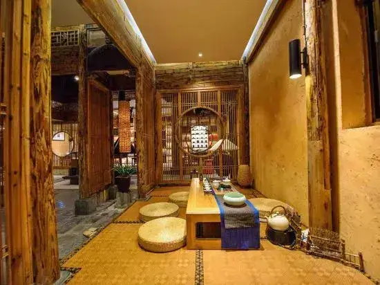 Yijing Boutique Culture Hotel — фото 1