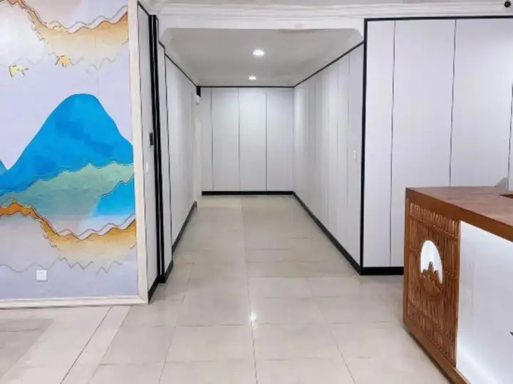 Шанхай: Wuhao Business Hotel