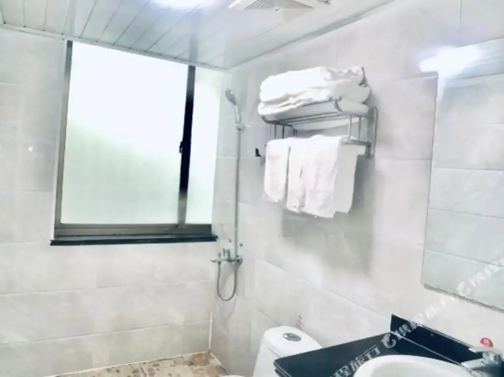 Шанхай: Wuhao Business Hotel