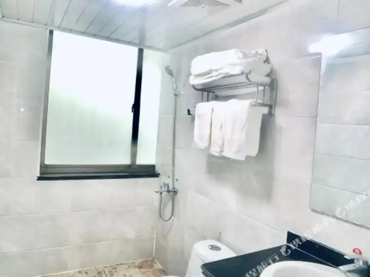 Шанхай: Wuhao Business Hotel