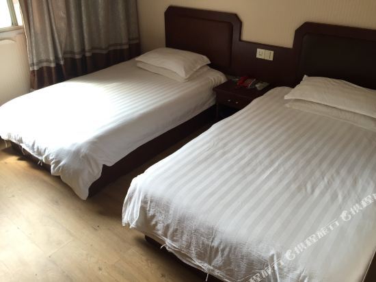 Haidu Hotel — фото 1