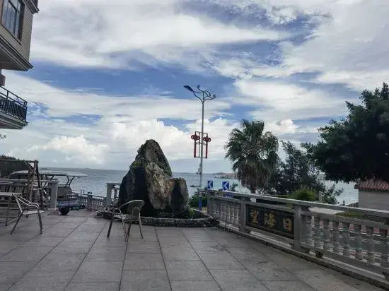 Путянь: Wanghairi Holiday Hotel