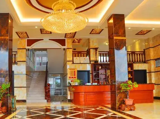 Путянь: Wanghairi Holiday Hotel