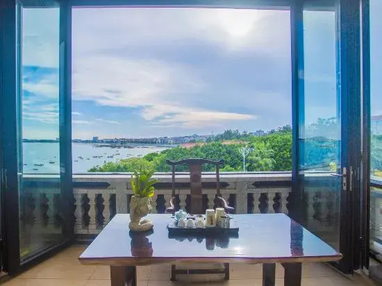 Путянь: Wanghairi Holiday Hotel
