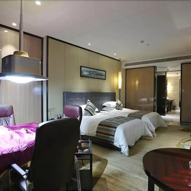 Чанша: Hua Kai Si Hotel