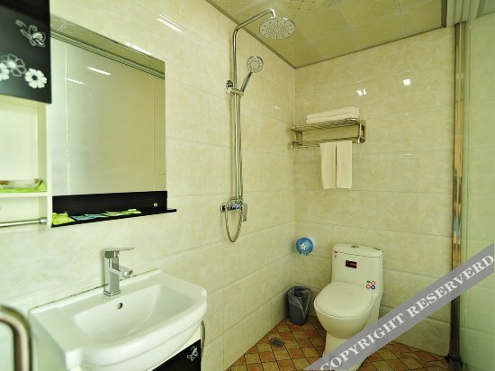 Аньшунь: Huangguoshu Andu Hotel Guizhou Anshun