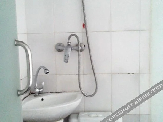 Ухань: Baiyun Hostel