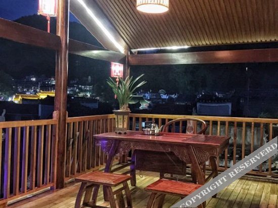 Q+ Yulin Inn — фото 1