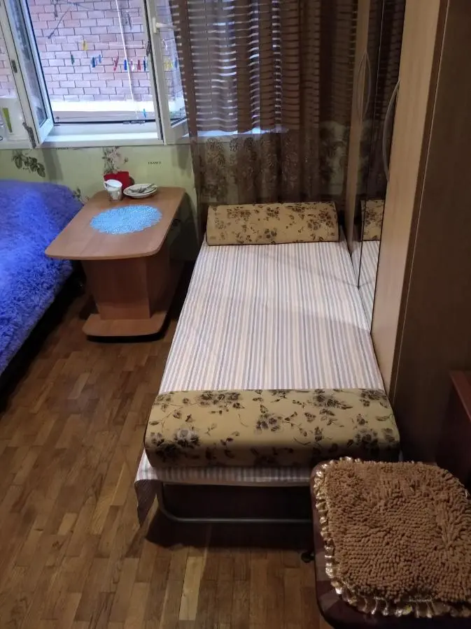 Лазаревское: Guest House on Rybatskiy Poselok 7