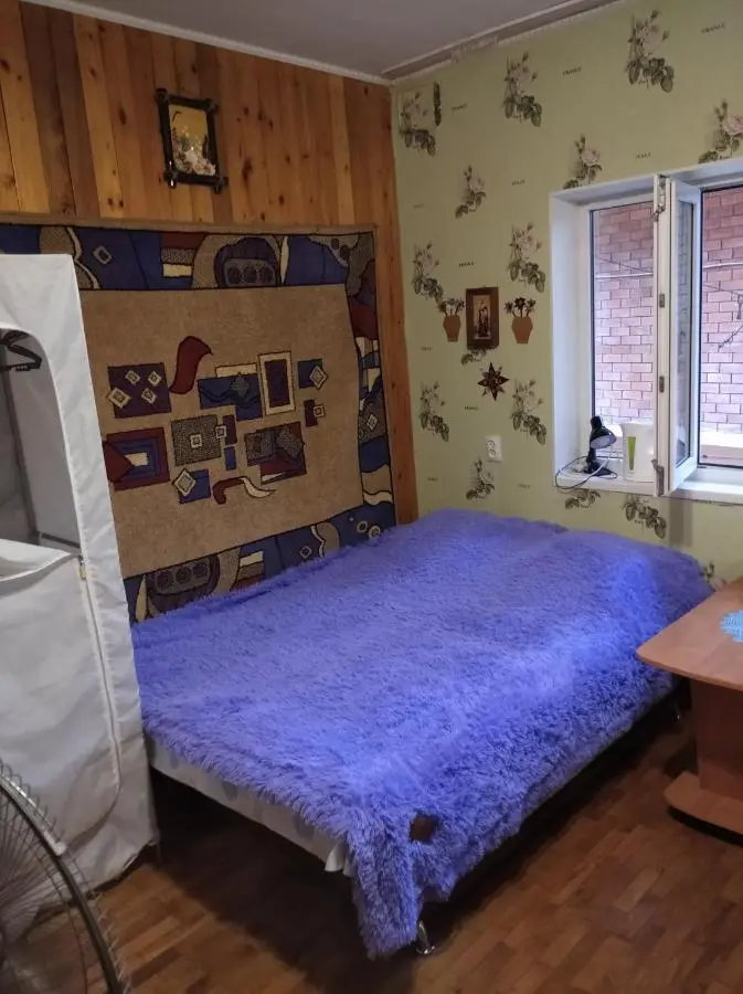 Лазаревское: Guest House on Rybatskiy Poselok 7