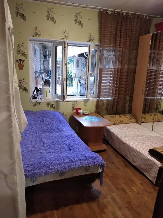 Лазаревское: Guest House on Rybatskiy Poselok 7