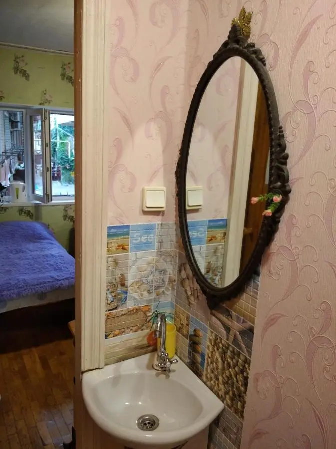 Лазаревское: Guest House on Rybatskiy Poselok 7