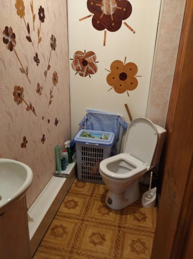 Лазаревское: Guest House on Rybatskiy Poselok 7