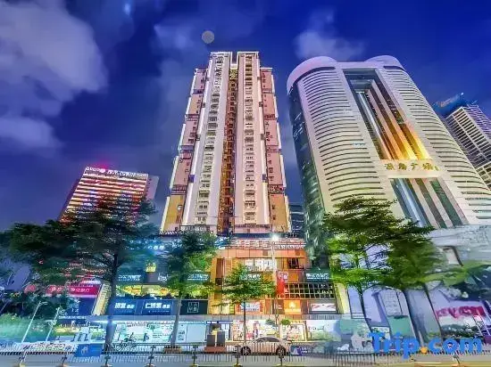 Шэньчжэнь: Mien Bias Hotel