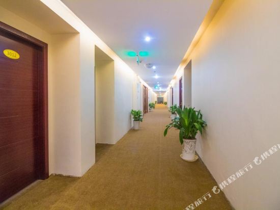 Чунцин: Hongman Dihao Business Hotel