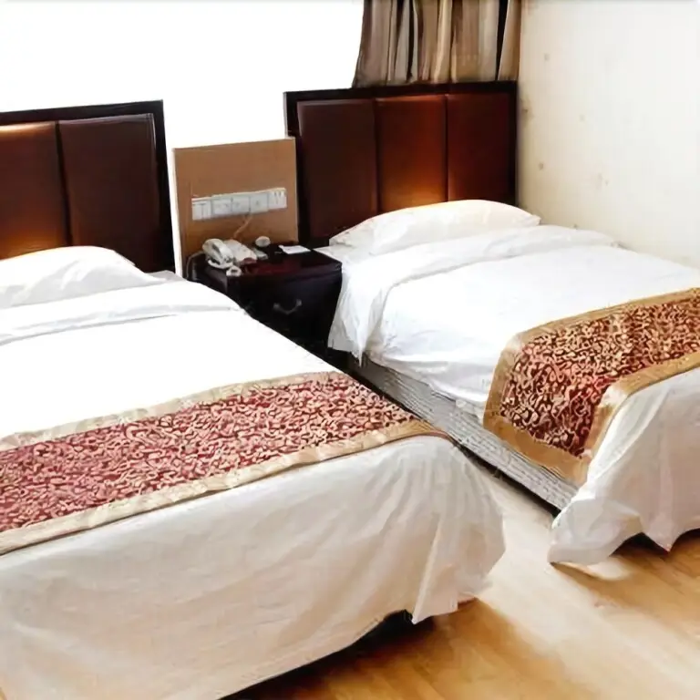 Цзинань: Tairui Fashion Hotel