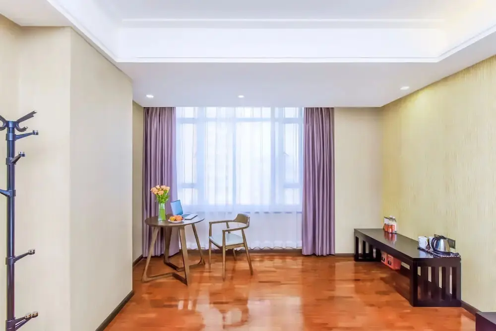 Дунгуань: JINGDUHUI Hotel