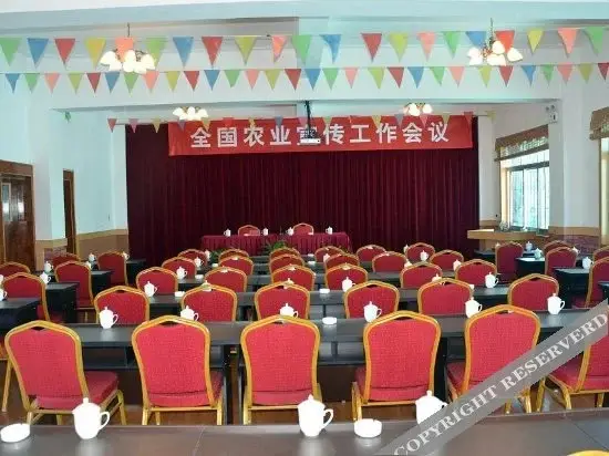 Дали: Shenghui Hotel Dali