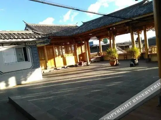 Дали: Shenghui Hotel Dali