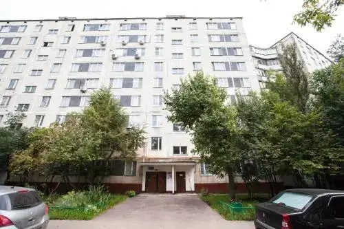 Domumetro Коньково — фото 1
